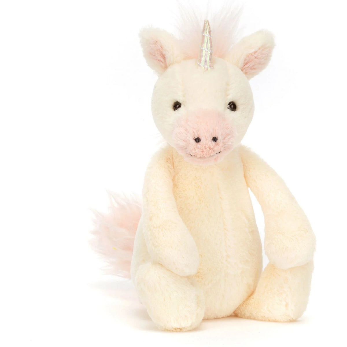 BASHFUL UNICORN ORIGINAL – Small Fry Kauai