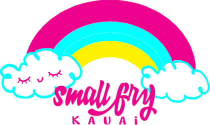 Small Fry Kauai