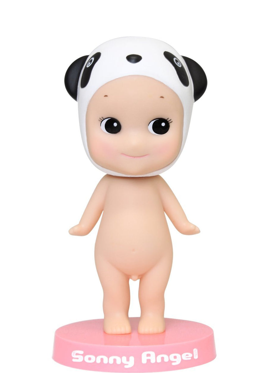 sonny angle ぽぽちゃん人形 8体セット Sonny Angel BOBBING HEAD -Cloud Style- – Sounds of Love