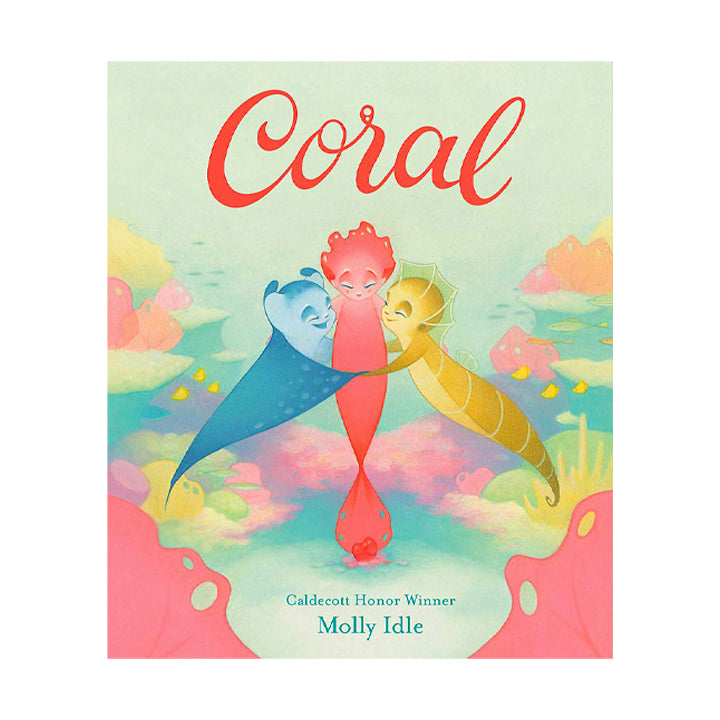 Coral