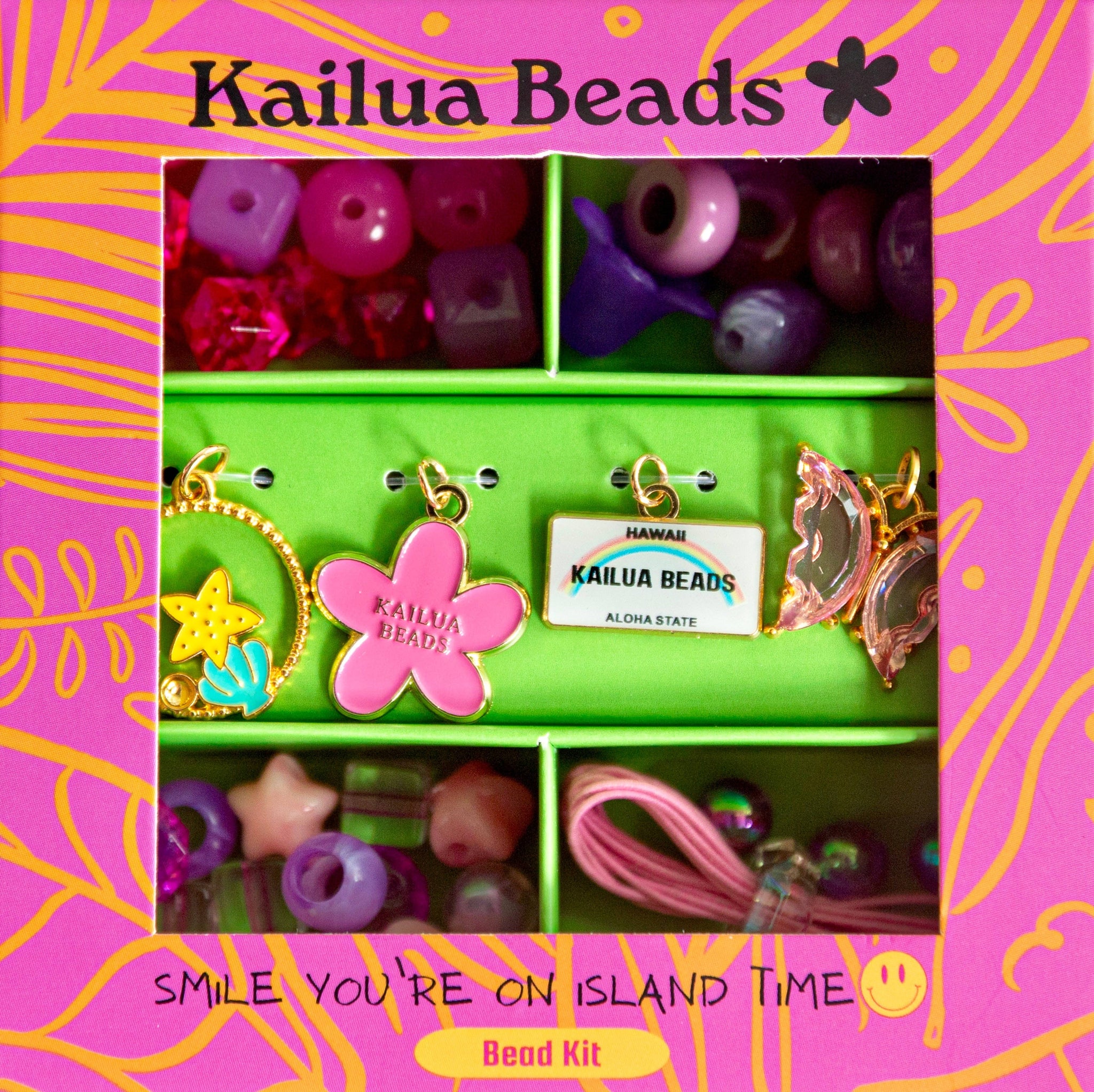 Poni Bead Kit – Small Fry Kauai