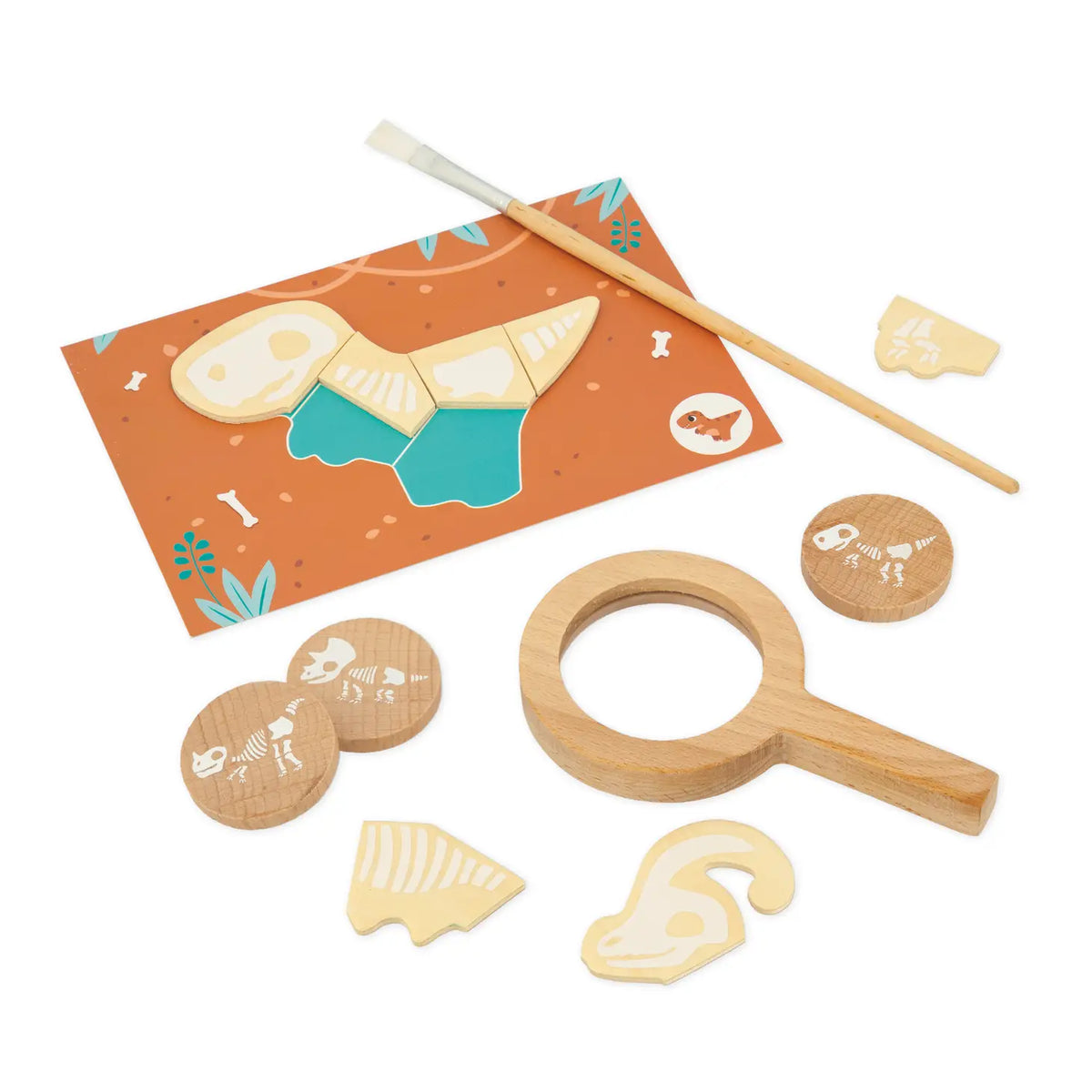 DINO DIG GAME – Small Fry Kauai