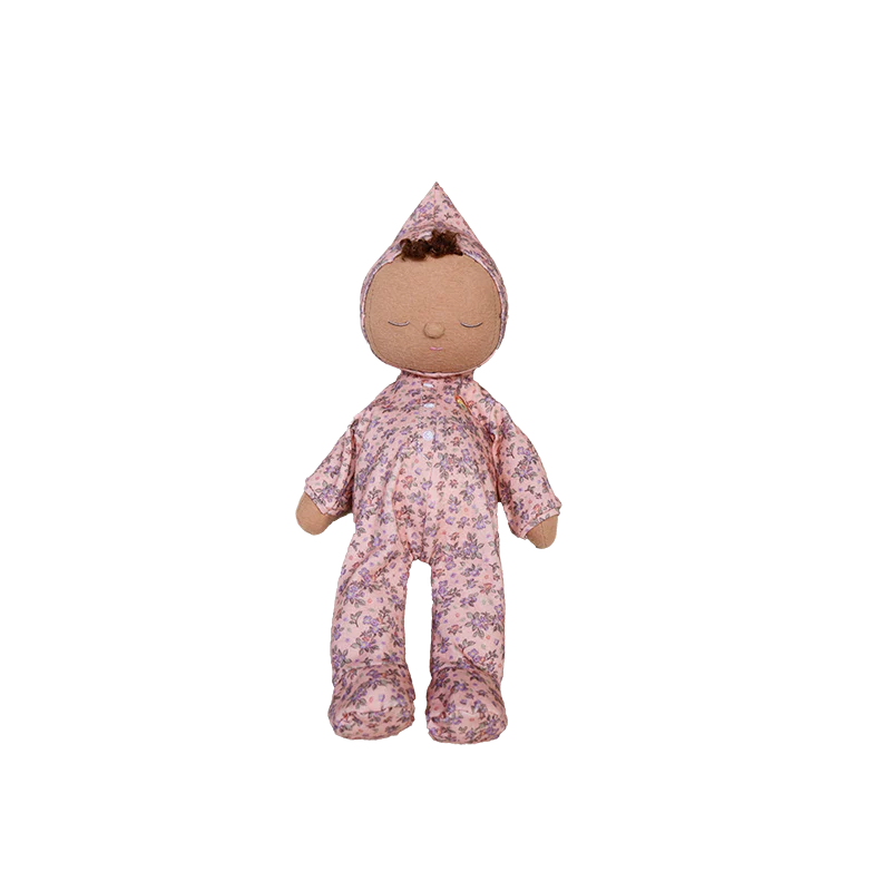 DOZY DINKUM TOOTSIE BRIAR – Small Fry Kauai