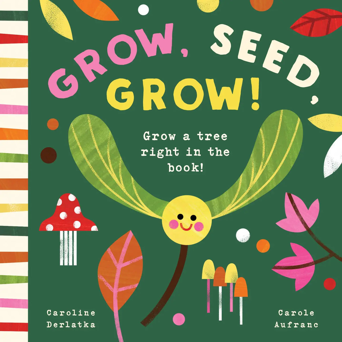 GROW, SEED, GROW! – Small Fry Kauai