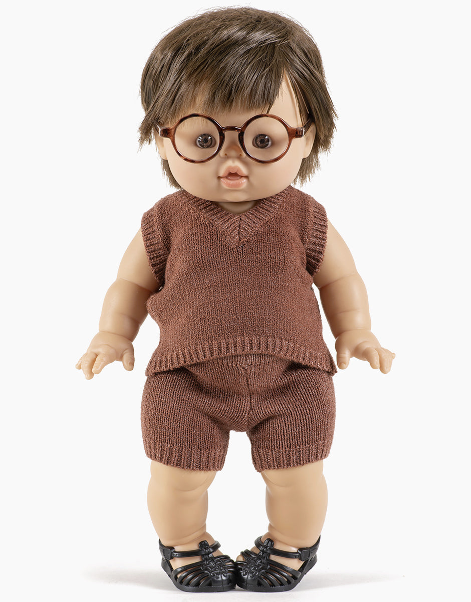 JULES DOLL – Small Fry Kauai
