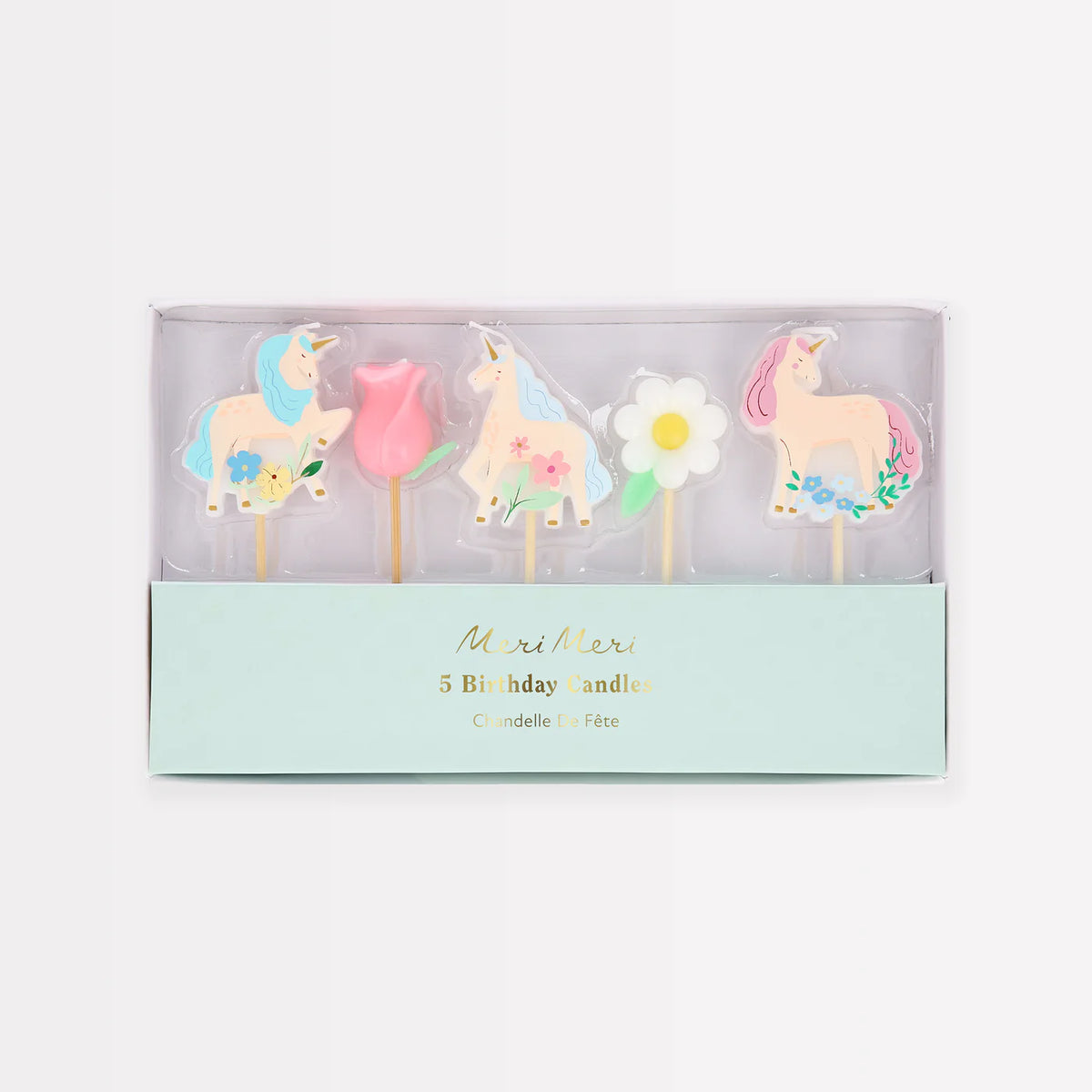 MEADOW UNICORNS CANDLES – Small Fry Kauai
