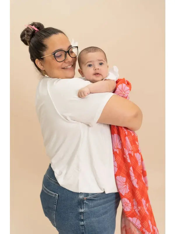 Mimi baby swaddle online