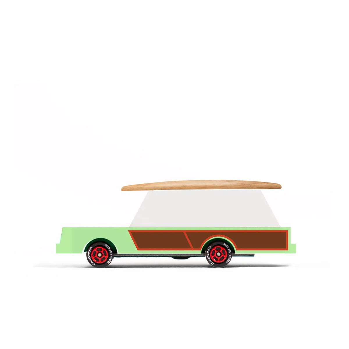 SURF WAGON – Small Fry Kauai