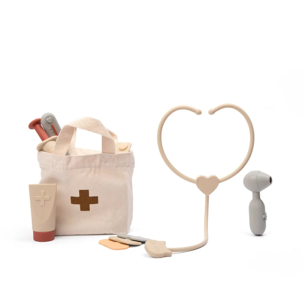 Small Fry MY FIRST DOCTOR SET – Small Fry Kauai