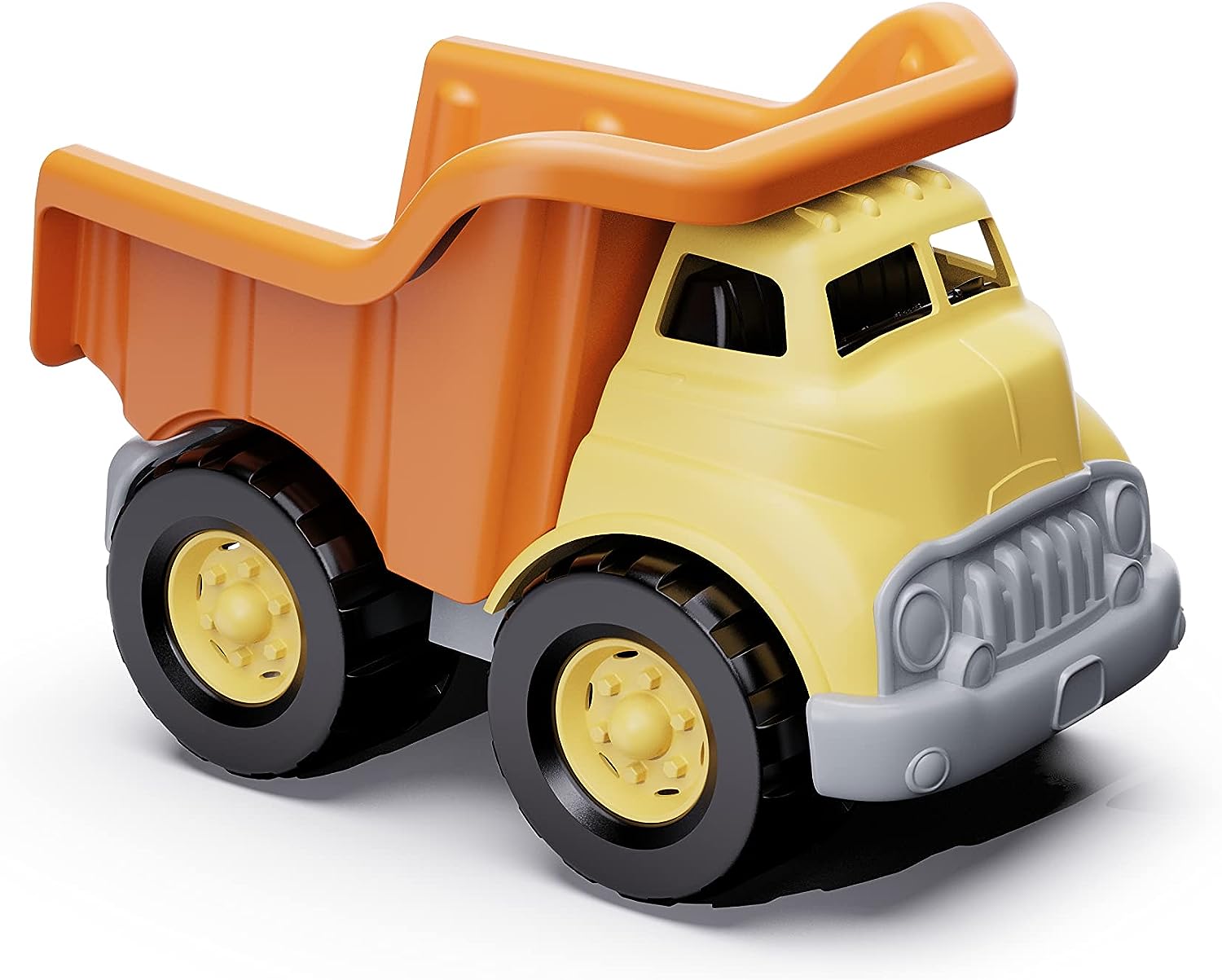 DUMP TRUCK, Various – Small Fry Kauai - Main Image