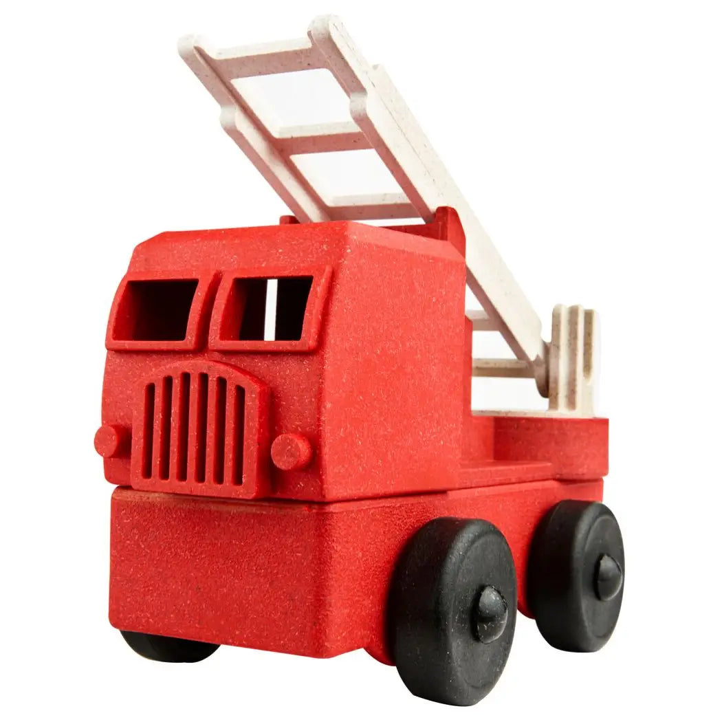 FIRE TRUCK – Small Fry Kauai