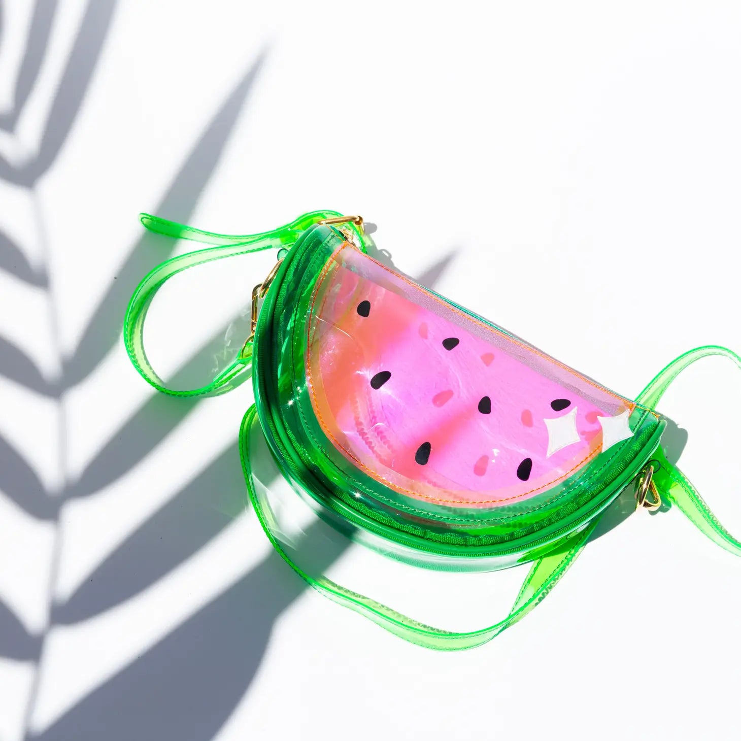 Bewaltz Jelly Fruit Handbag - Strawberry