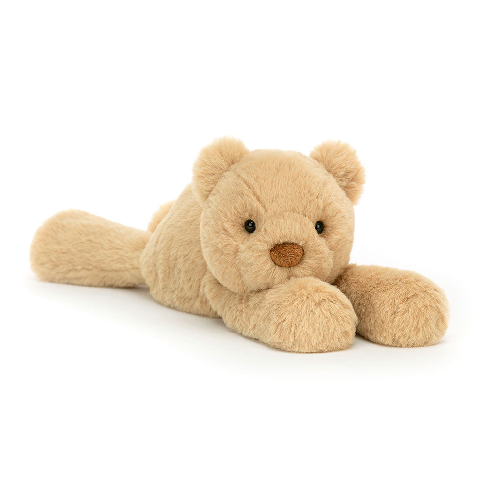 SMUDGE BEAR, Tiny – Small Fry Kauai