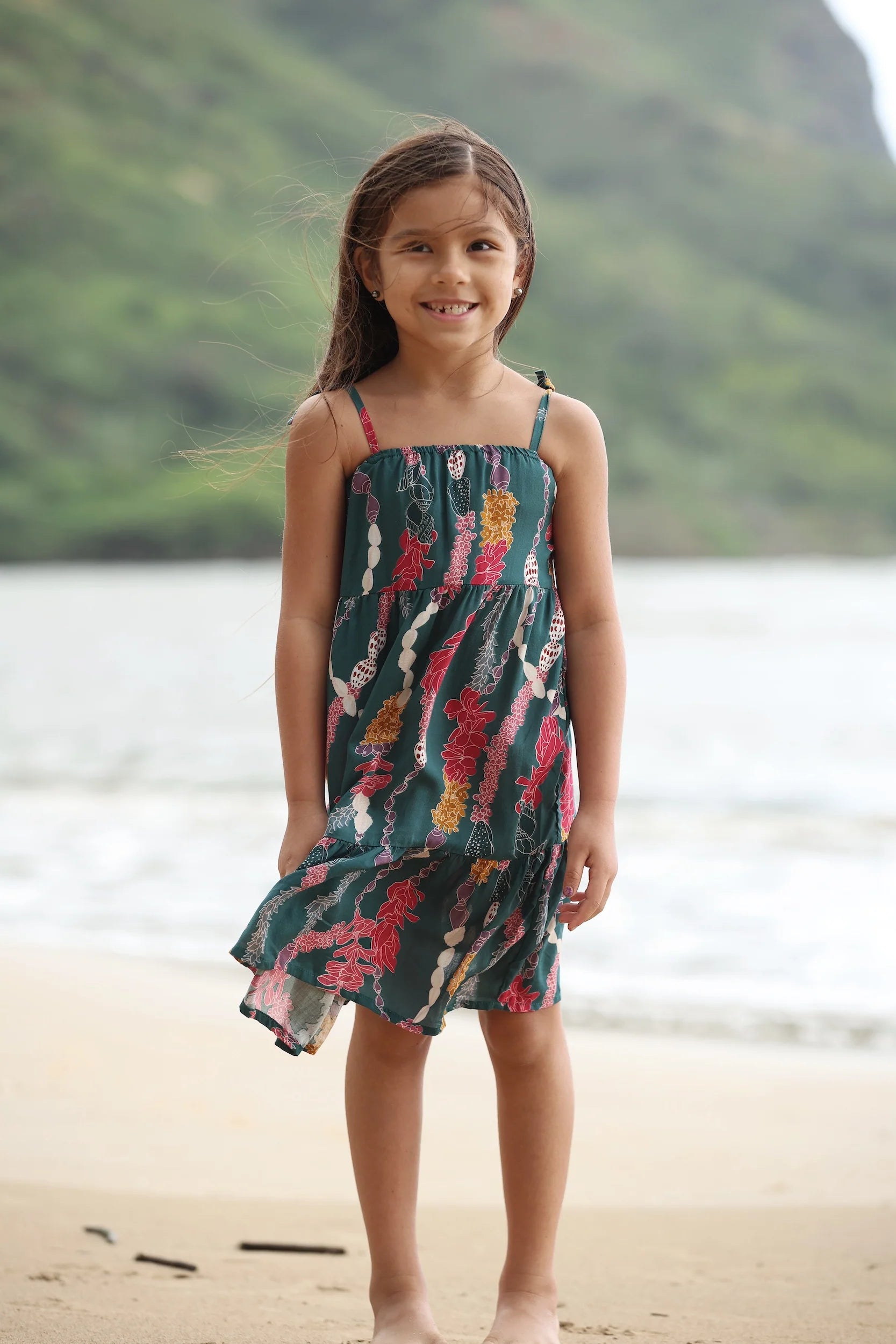 leilani's on the beach dress code LEILANI in Lei Stand Escape to paradise in