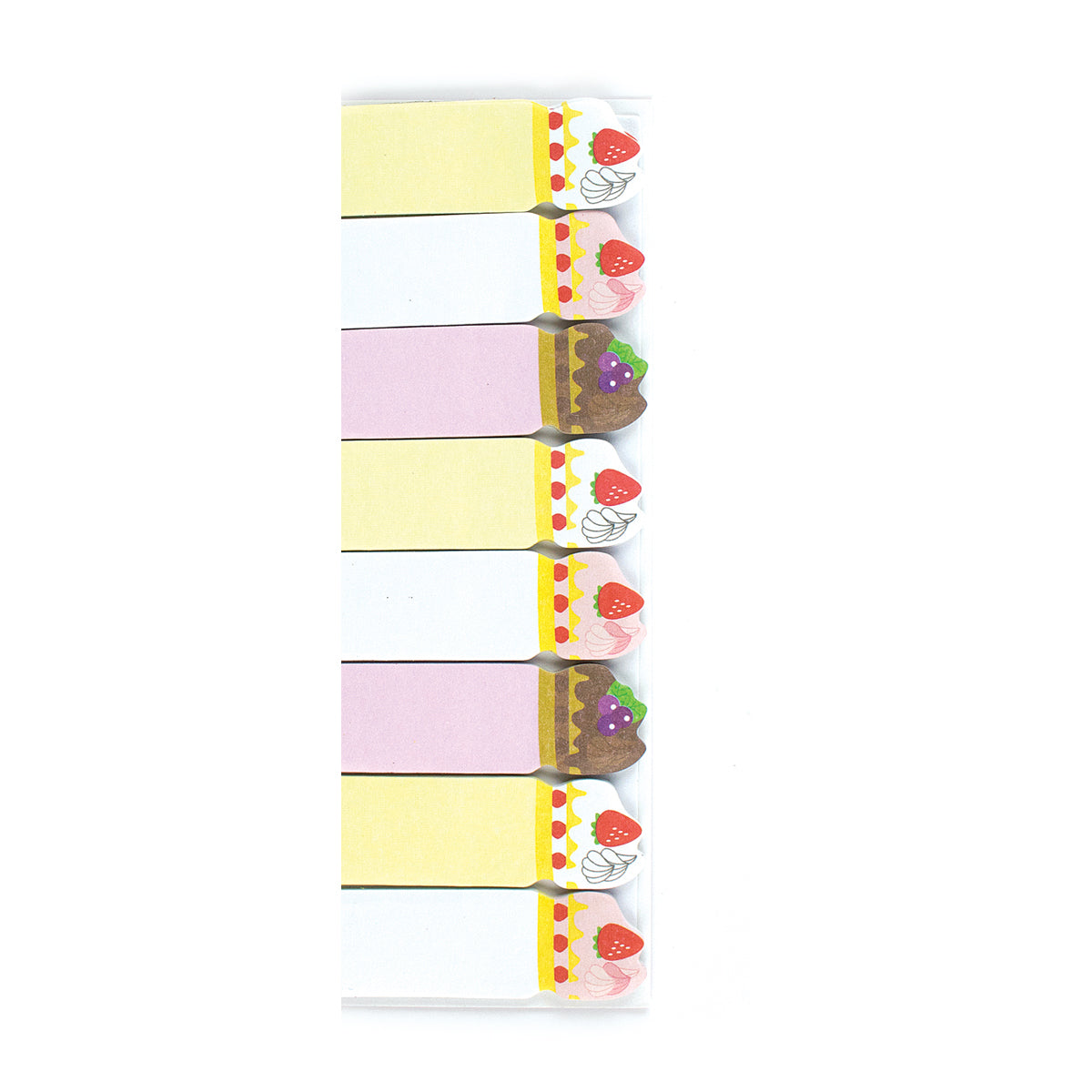 Ooly Note Pals Sticky Tabs - Cute Dinos