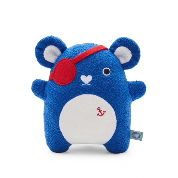 RICEHADDOCK PLUSH TOY – Small Fry Kauai