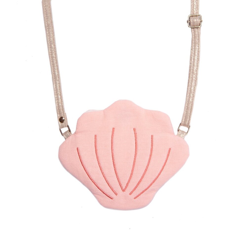 SEASHELL BAG