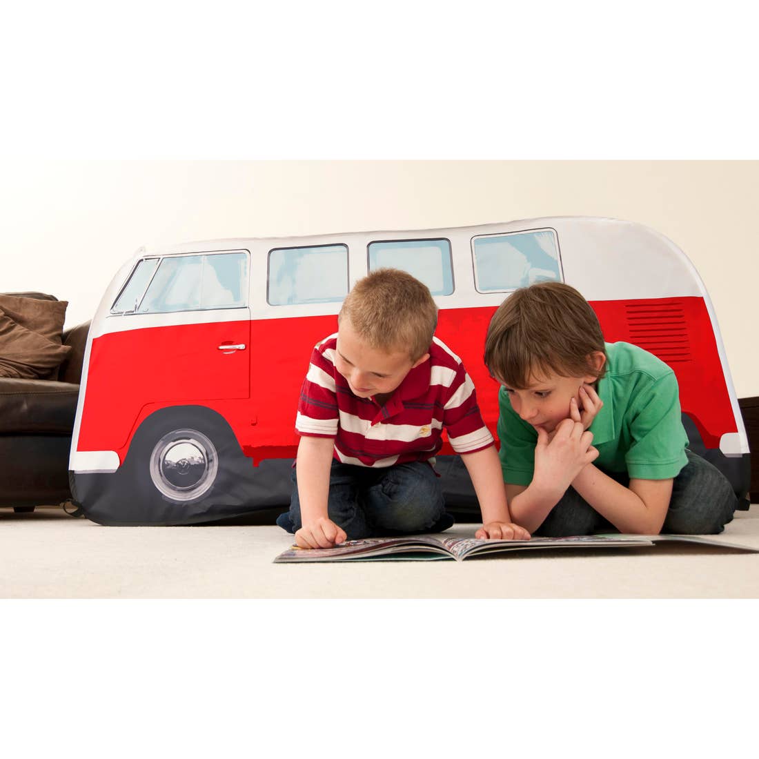 vw camper van tent VW CAMPERVAN POP UP PLAY TENT – Small Fry Kauai