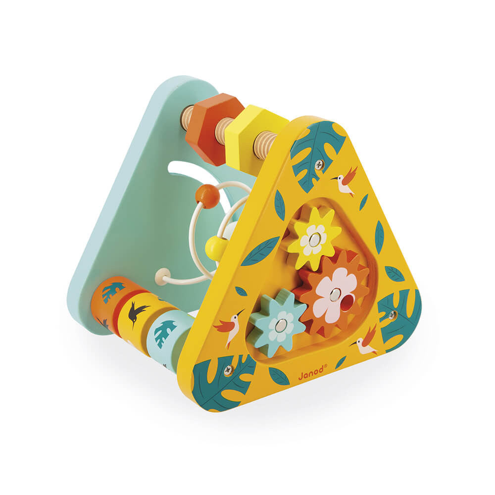 TROPIK MULTI-ACTIVITY TRIANGLE – Small Fry Kauai
